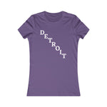 Detroit Tee