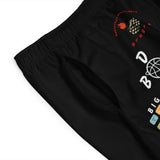 BDP Logo Shorts