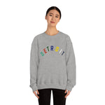 Detroit™ Crewneck Sweatshirt
