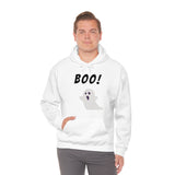 Boo Hoodie