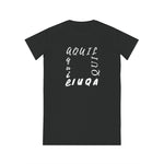 Aquil Oversize T-Shirt