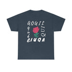 Aquil Box T-Shirt