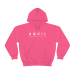 Aquil Hooded Sweatshirt