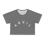 Aquil Crop Tee