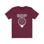 BDP "Net T-Shirt" - Get Somes