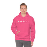 Aquil Hooded Sweatshirt