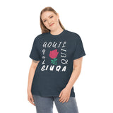 Aquil Box T-Shirt