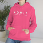 Aquil Hooded Sweatshirt