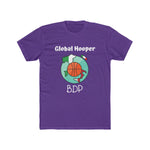 BDP "Global Hooper T-Shirt - Get Somes