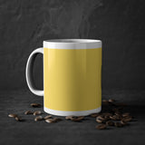 Iconic Coffee Mug, 11oz