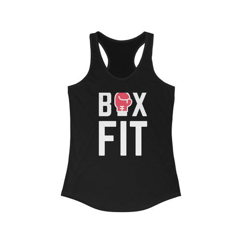 Box Fit Tank