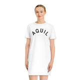 Aquil T-Shirt Dress