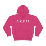 Aquil 1000 Hoodie