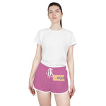 Aquil Relaxed Shorts (AOP)