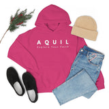 Aquil 1000 Hoodie