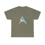 Aquil Brand T-Shirt