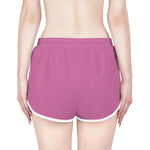 Aquil Relaxed Shorts (AOP)