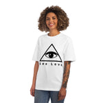 See Love T-Shirt