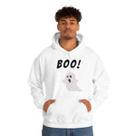 Hoodie Boo