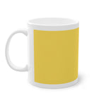 Iconic Coffee Mug, 11oz