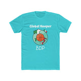 BDP "Global Hooper T-Shirt - Get Somes