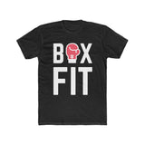 T-Shirt Box Fit - Get Somes