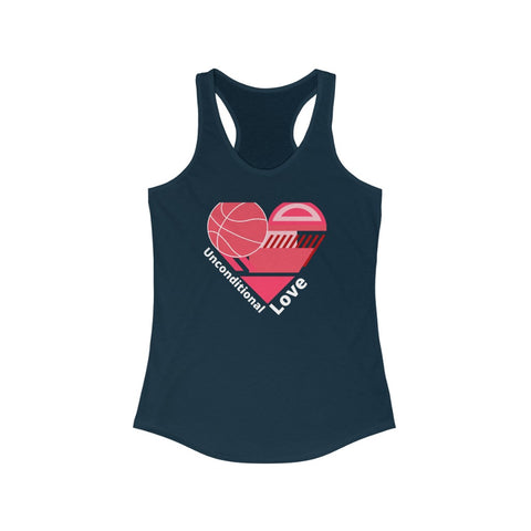 Love Hooping Tank