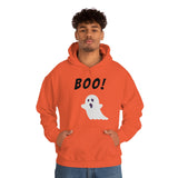 Hoodie Boo