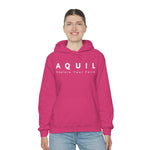 Aquil 1000 Hoodie