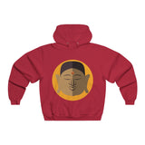 BDP Merch Buddha Hoodie - Get Somes