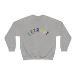 Detroit™ Crewneck Sweatshirt