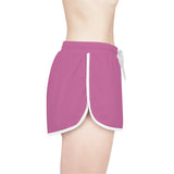 Aquil Relaxed Shorts (AOP)