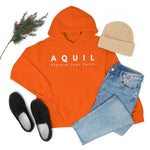 Aquil 1000 Hoodie