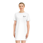 Aquil T-Shirt Dress