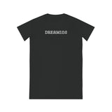 Dreaming T-Shirt Dress
