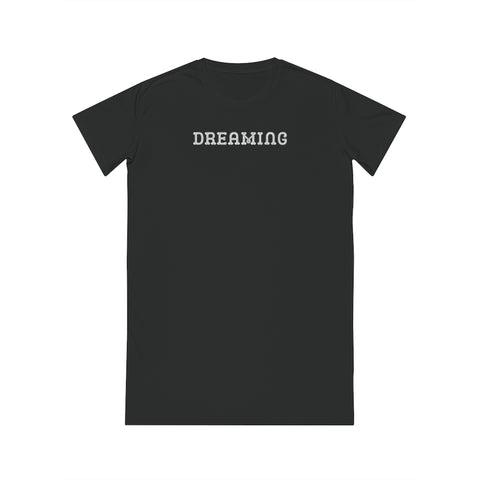 Dreaming T-Shirt Dress