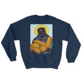 Jesus Sweatshirt - Get Somes