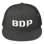 BDP Snapback - Get Somes