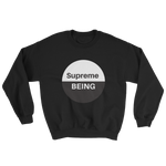Supreme Being Sweatshirt - Get Somes