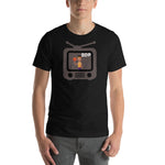 TV BDP Shirt Unisex T-Shirt - Get Somes