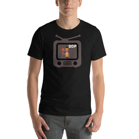 TV BDP Shirt Unisex T-Shirt - Get Somes