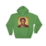 Nate Turner Hooded Sweatshirt - Get Somes