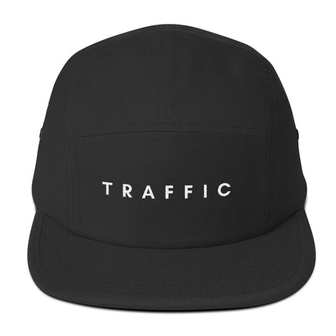 Traffic Cap - Get Somes