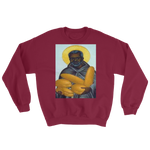 Jesus Sweatshirt - Get Somes