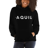 Aquil "Explore your Faith Hoodie" - Get Somes