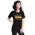 Awesome BDP T-Shirt - Get Somes