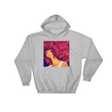 Fro Girl Hooded Sweatshirt - Get Somes