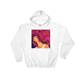 Fro Girl Hooded Sweatshirt - Get Somes