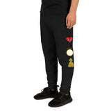 Endless Love Joggers - Get Somes