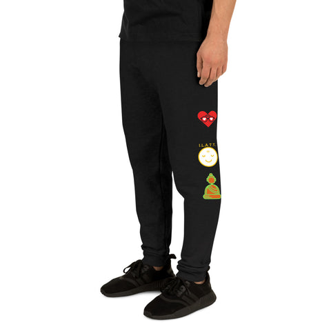 Endless Love Joggers - Get Somes